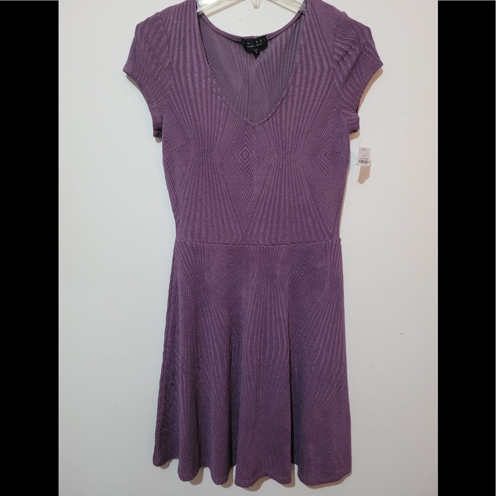 TRIXXI Dress